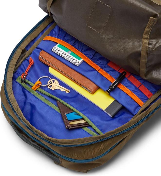 Produktbild Cotopaxi Chiquillo Backpack-CadaDia (30 l)