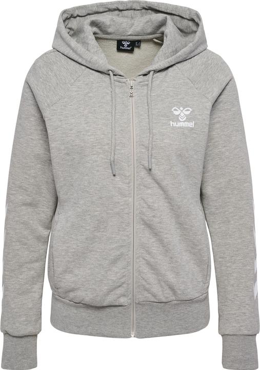 Produktbild hummel NONI 2.0 ZIP HOODIE (M)