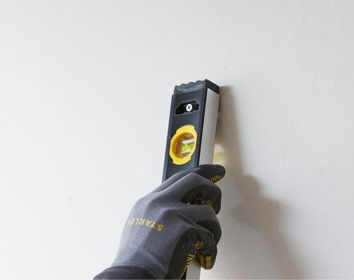 Image du produit Stanley Niveau à bulle FATMAX Classic Pro (60 cm)