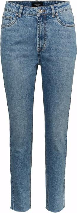 Vero Moda VMBRENDA High Waisted MOM Mom Jeans