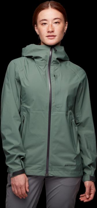 Produktbild Black Diamond Highline Stretch Shell (M)