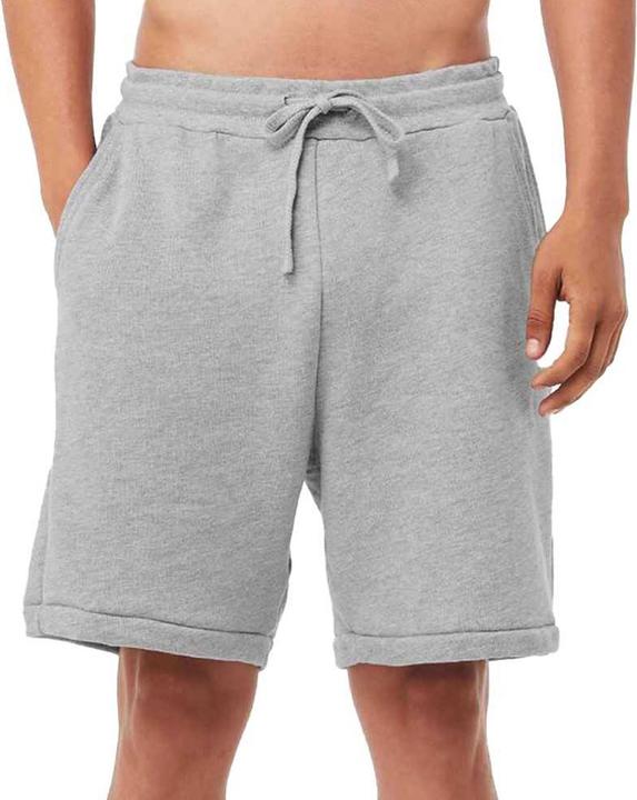 Bella Canvas SweatShorts (L)
