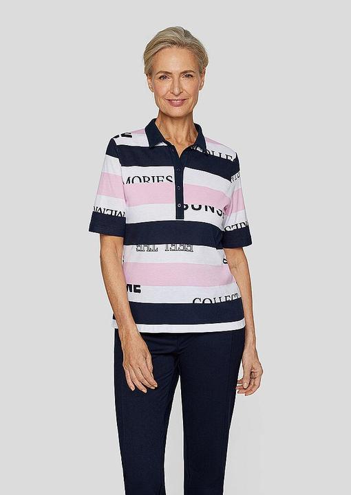 Image du produit Rabe Poloshirt (40)