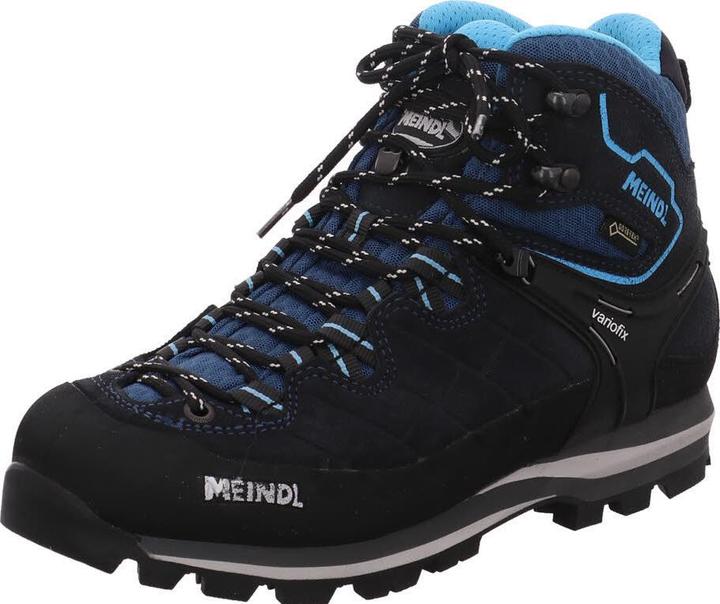 Actual product image Meindl Litepeak GTX (38)