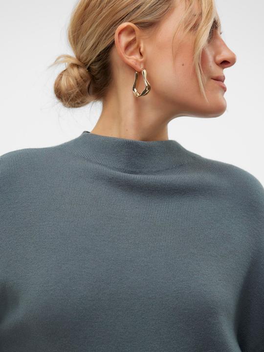 Immagine prodotto Vero Moda VMNANCY Pullover Maglione lavorato a maglia (L)