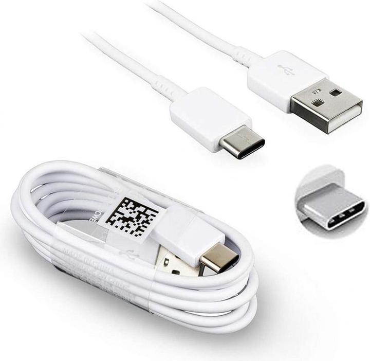 Actual product image Samsung USB Typ A – USB C (0.80 m)