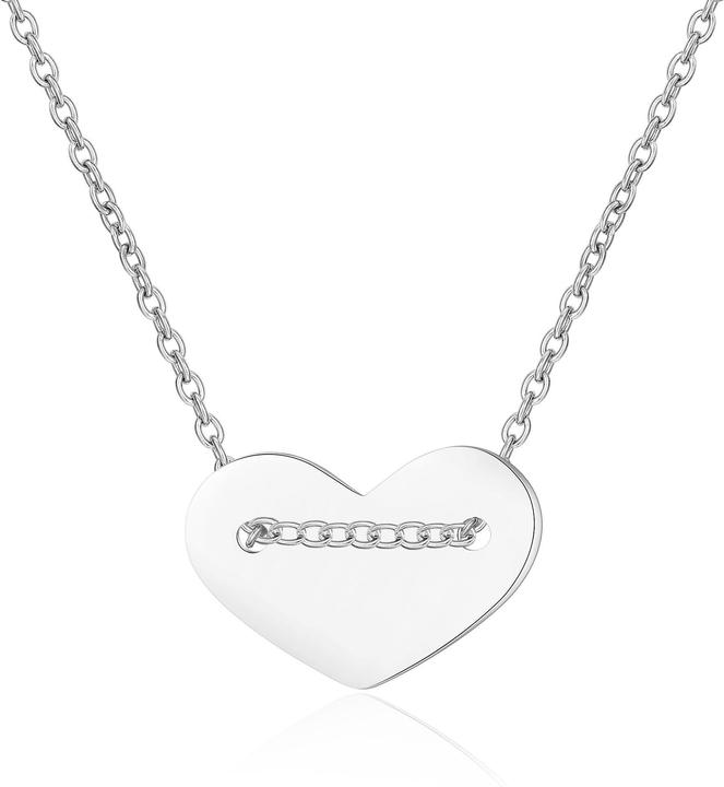 Actual product image Ailoria Lina (Silver)