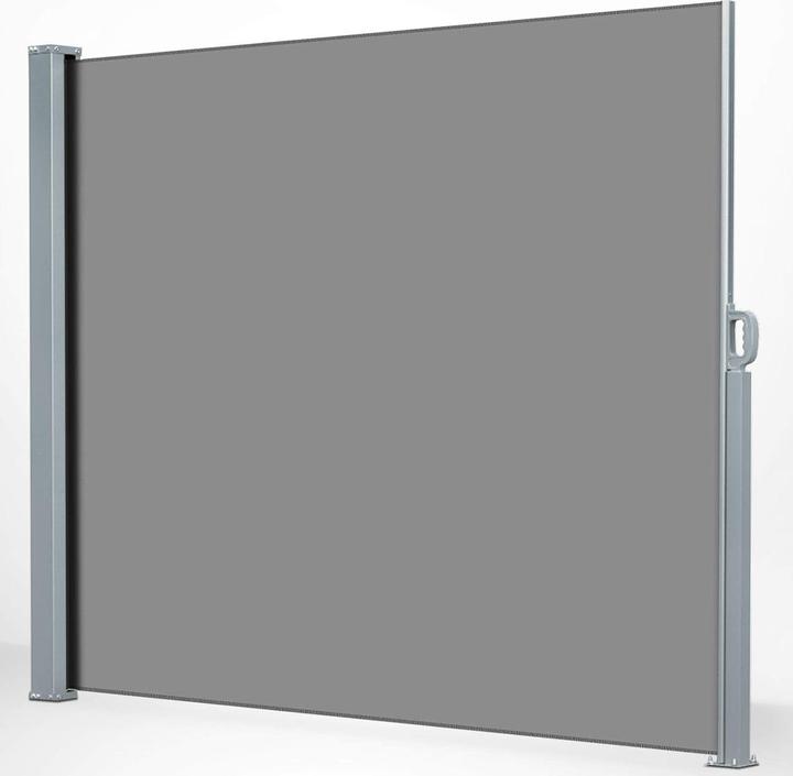 Actual product image Karat Side awning (3 m)
