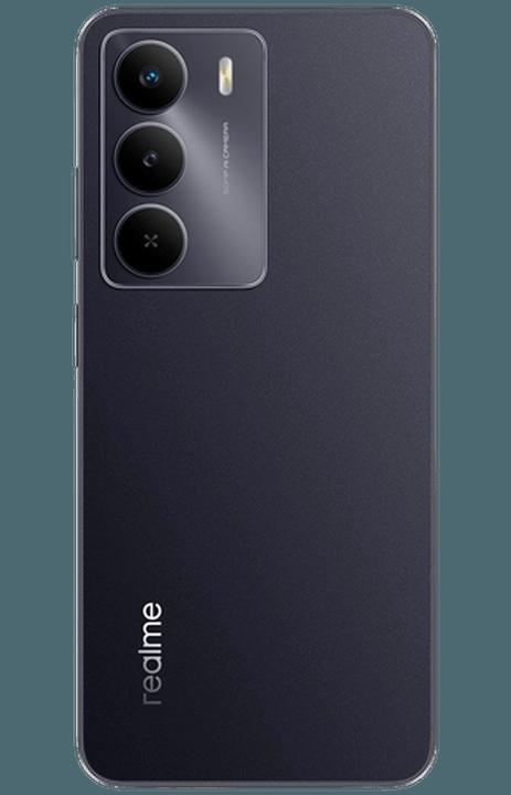 Image du produit realme 14x (256 Go, Carbon Black, 6.67", Double SIM hybride, 50 Mpx, 5G)
