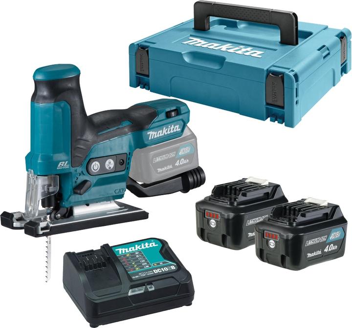 Makita Pendelzaag op batterijen incl.