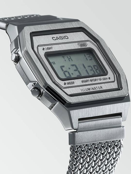 Immagine prodotto Casio Vintage (Orologio digitale, 38 mm)