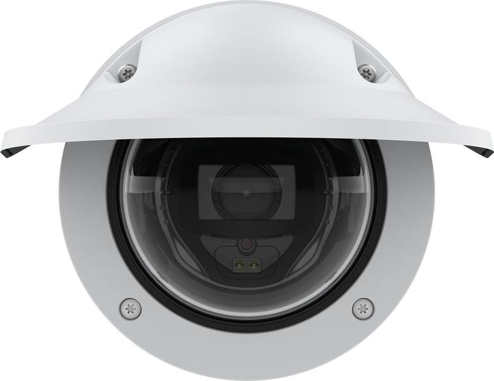 Actual product image Axis Network camera P3268-LVE (3840 x 2160 pixels)