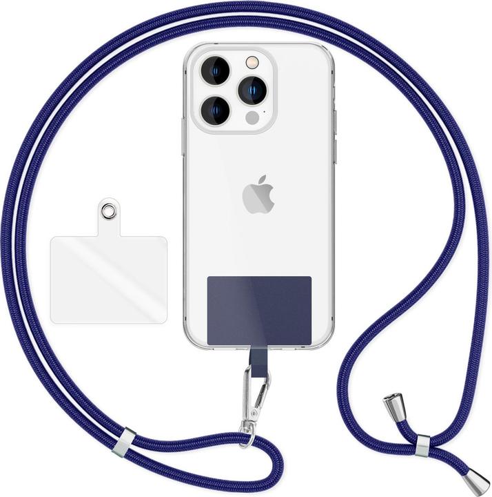 Immagine prodotto Nalia Collana universale per cellulare con cuscinetto