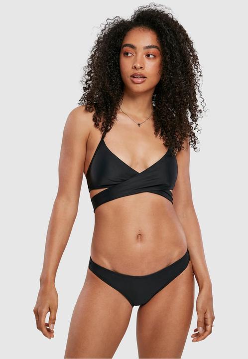 Urban Classics Ladies Bikini (XS)