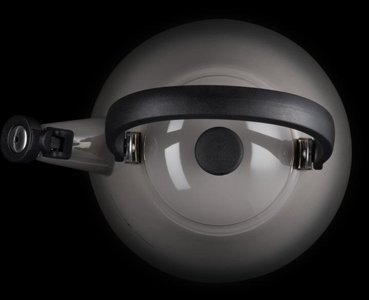 Actual product image Le Creuset Kettle dark grey (1.60 l)