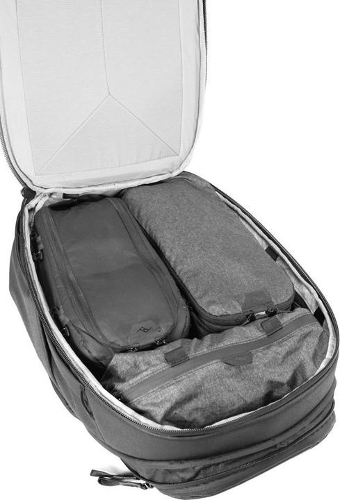 Immagine prodotto Peak Design Zaino da viaggio I (Zaino per fotocamera, 30 l)