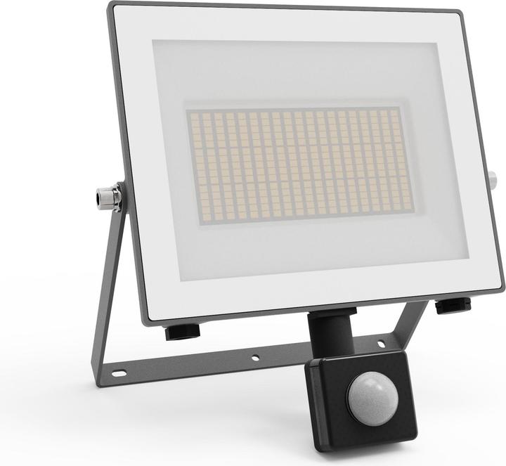 Immagine prodotto Philips Outdoor Ultra-Efficient Flutlicht Lois (4500 lm, IP65)