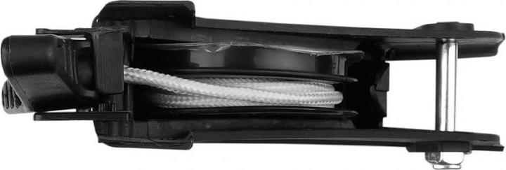 Produktbild hamax Automatischer Wickler Sno Blade Schlittenwickler