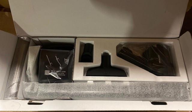 Produktbild Miele Triflex HX1 Cat & Dog