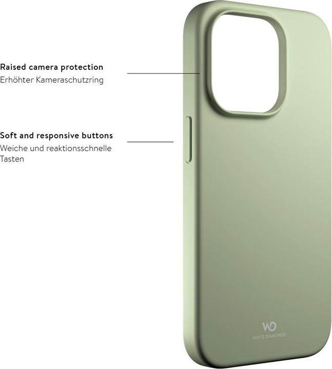Image du produit White Diamonds Urban Case (Apple iPhone 14 Pro)