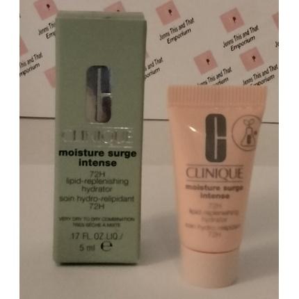 Produktbild Nord Moisture Surge Intense 72H Lipid-Replenishing Hydrator 5ml (5 ml)