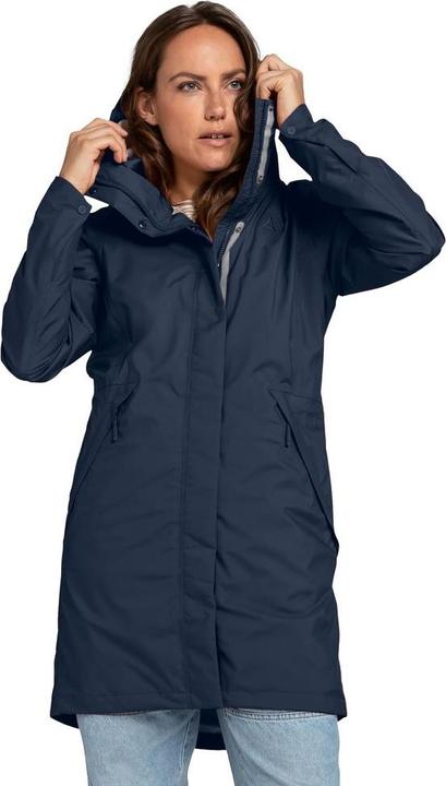 Immagine prodotto Schöffel Parka donna Sardegna (44, XL)
