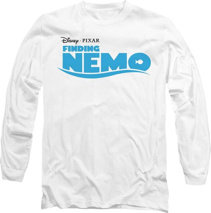 Image du produit Finding Nemo - T-shirt - Adulte (XL)