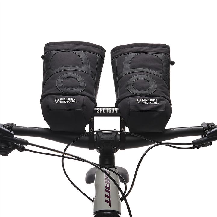 Produktbild Kids Ride Shotgun Shotgun Pogies (One Size)