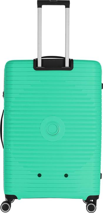 Actual product image Travelite Orbita (103 l, XL (from 140l))
