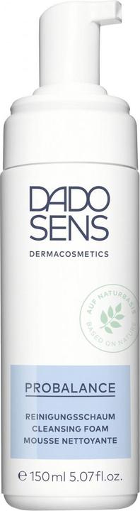 Dado Sens PROBALANCE Reinigungsschaum - Sensible Haut (Schaum, 150 ml)