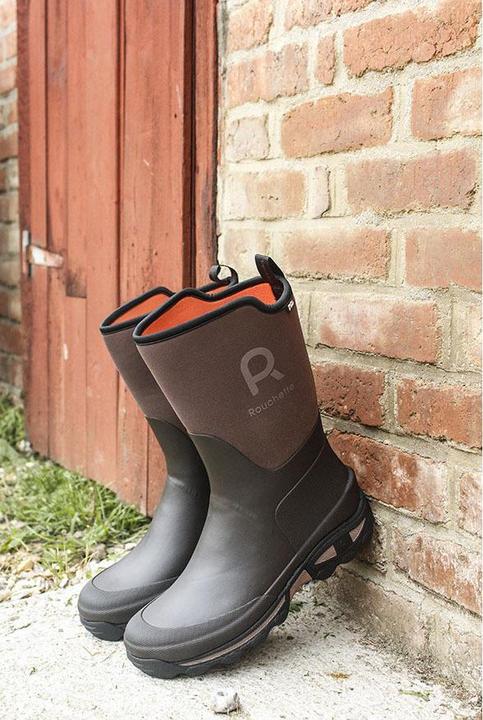 Produktbild Rouchette Clean Garden (45)