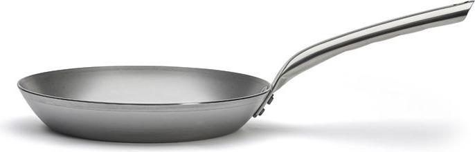 Immagine prodotto de Buyer Carbone Plus (24 cm, Padella per friggere, Acciaio)