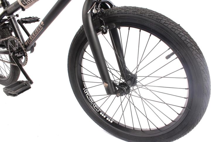 Image du produit KHE Bikes Black Jack AL (19.69")