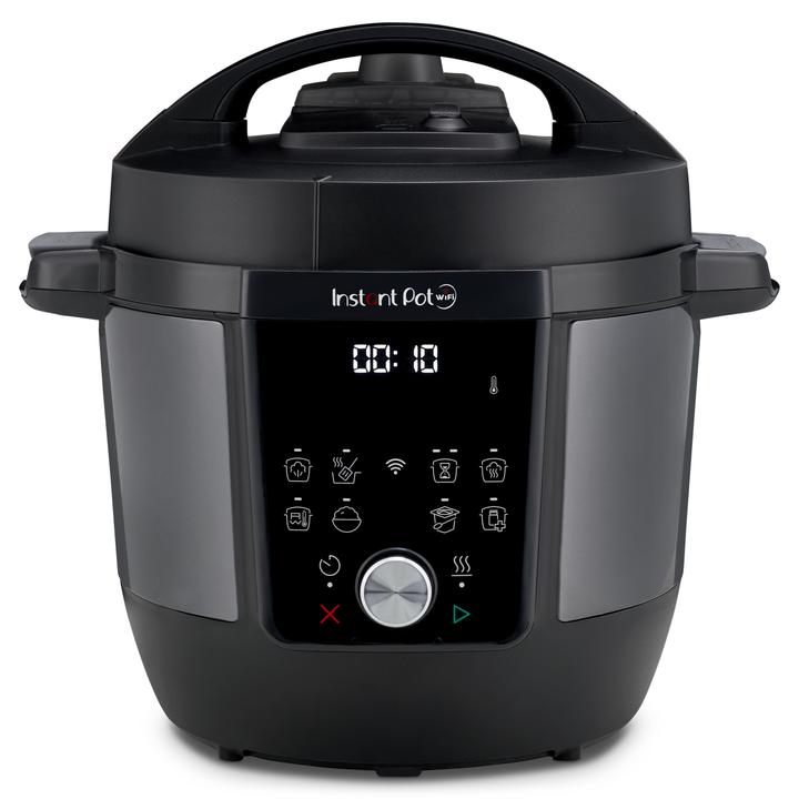 Actual product image Instant Pot Plus EU (EU plug)