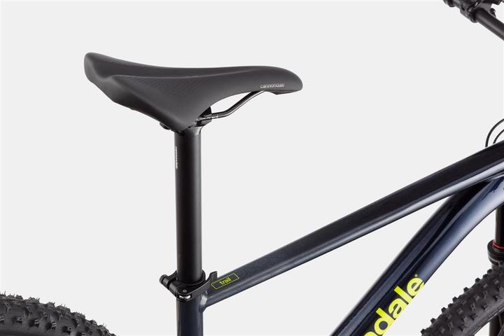 Image du produit Cannondale Trail SL 2 Midnight Blue (44 cm)