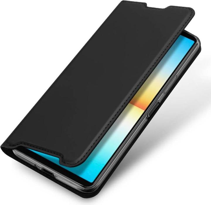 Produktbild Dux Ducis Skin Pro Series Bookcover (Sony Xperia 10 IV)