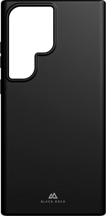 Actual product image Black Rock Urban Case (Samsung Galaxy S23 Ultra)