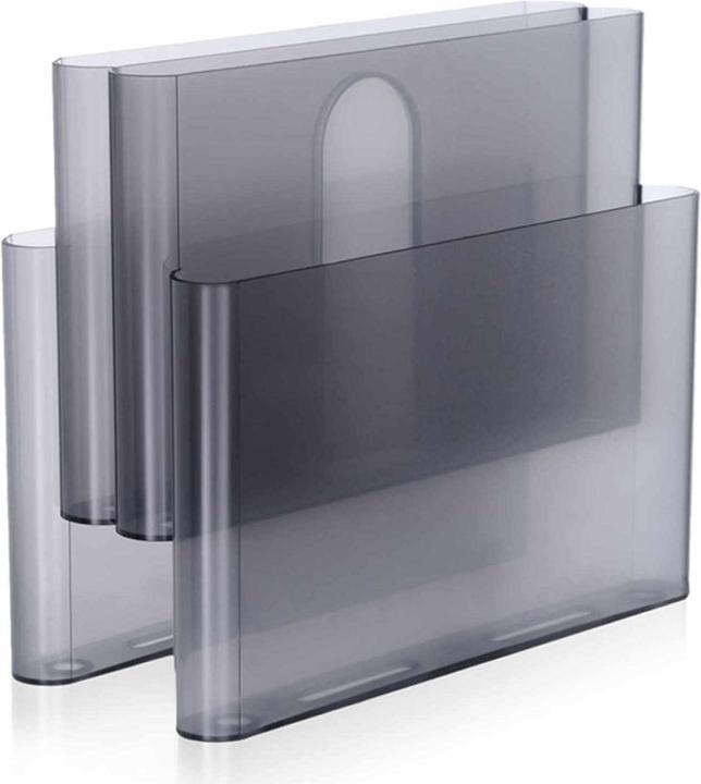 Immagine prodotto Kartell Portariviste Portariviste (40 x 18 x 34,5 cm)