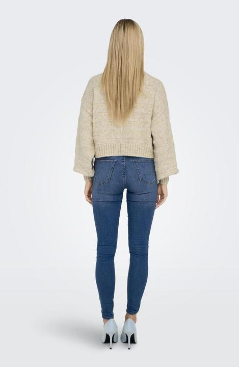 Image du produit Only Pull court en maille (XXL)