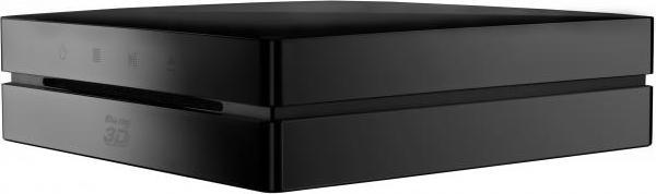 Produktbild Samsung BD-ES6000, 3D BD-Player, Kleinformat, integr. WLAN