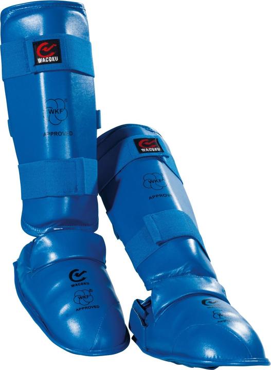 Actual product image Wacoku Wkf (M)