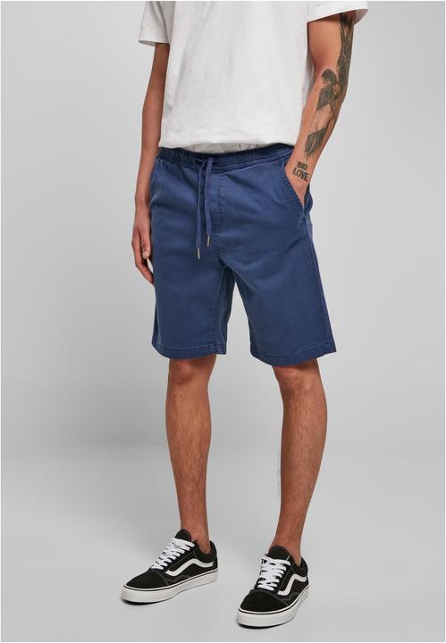 Produktbild Urban Classics Shorts Stretch Twill (S)