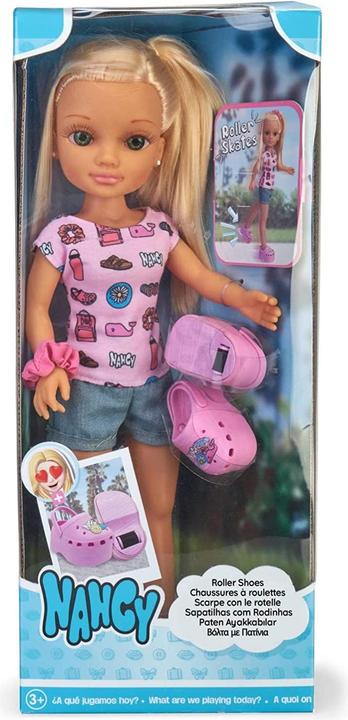 Produktbild Famosa Nancy, Shoes with wheels