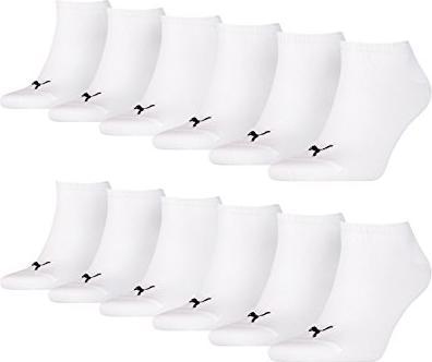 Produktbild Puma Trainer (3er Pack, 39 - 42)
