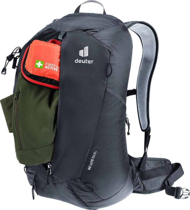 Actual product image Deuter AC Lite 25 EL (25 l)