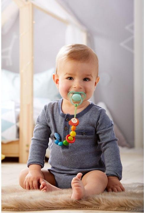 Actual product image Haba Nuggi Chain (1 x, up to 12 M.)