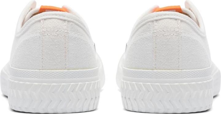 Actual product image Bianco Sneakers (40)