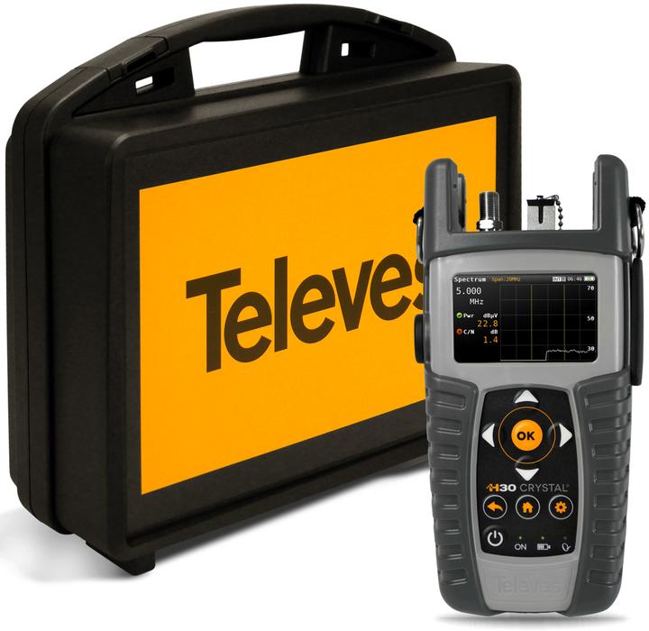 Televes H30C-F