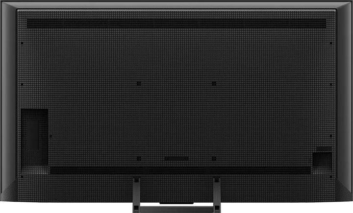 Actual product image TCL QLED 55C743 (2023) (55", QLED, 4K)