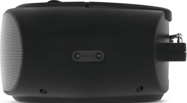 Actual product image TechniSat DigitRadio 1990 (DAB+, VHF, Bluetooth)